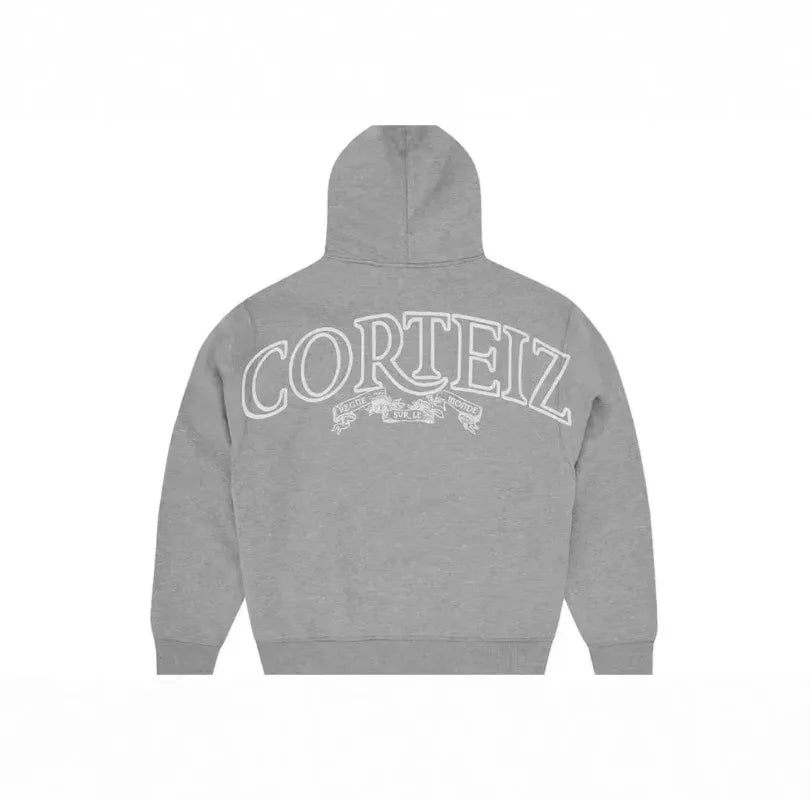 Laughter Gang™ Street Uniform Set – Midnight Black Edition