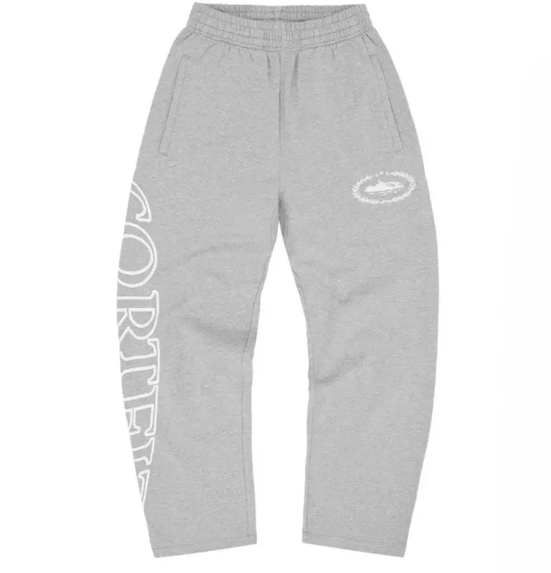 Laughter Gang™ Street Uniform Set – Midnight Black Edition